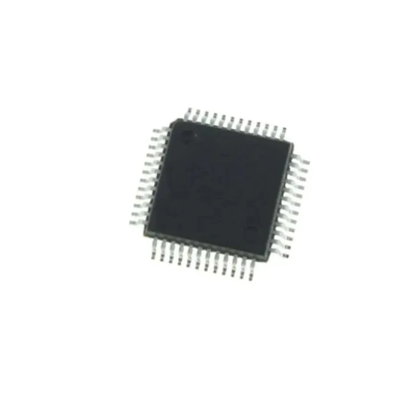 Microchip 8-bit PIC Microcontroller, 28kB FLASH, 32 MHz, 48-Pin TQFP PIC16F19186-I/PT