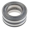 INA Double Row Full Complement Cylindrical Roller Bearing 60 mm ID, 95 mm OD, 46 mm Width, Sealed Ends SL045012-PP