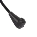 3M M-306 HELMET Series Headset Kit with 2 Filters, Head Cover Impact Protection, EN12941, EN166 1:BT:3, EN166 MT53V/1