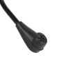 3M M-306 HELMET Series Headset Kit with 2 Filters, Head Cover Impact Protection, EN12941, EN166 1:BT:3, EN166 MT53V/1