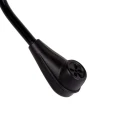 3M M-306 HELMET Series Headset Kit with 2 Filters, Head Cover Impact Protection, EN12941, EN166 1:BT:3, EN166 MT53V/1