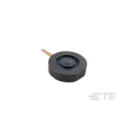 TE Connectivity FX29 Series Robust Load Cell Compression Force Sensor Stainless Steel Housing IP43 Rated 