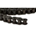 Renold 08B-1 Roller Chain, 5 m Length, 16.7 mm Pin Length, Steel Material, BS Standard SD08B