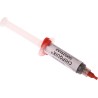 CHIPQUIK Solder Paste No Clean 63Sn/37Pb in 15 g Syringe with Plunger and Tip SMD291AX
