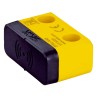 SICK STR1 Series Non-Contact Safety Switch Thermoplastic Housing Screw Connection Yellow Housing STR1