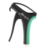 Legris 10 Bar Blow Gun with 6.35 mm Nozzle, 1/4 in BSP Air Inlet Polymer Body 0653 66 13