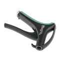 Legris 10 Bar Blow Gun with 6.35 mm Nozzle, 1/4 in BSP Air Inlet Polymer Body 0653 66 13