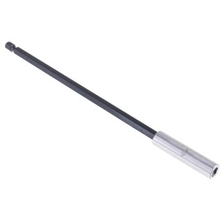 CK Hex Bit Holder 6.35 mm Drive Size 200 mm Overall Length T4570 200