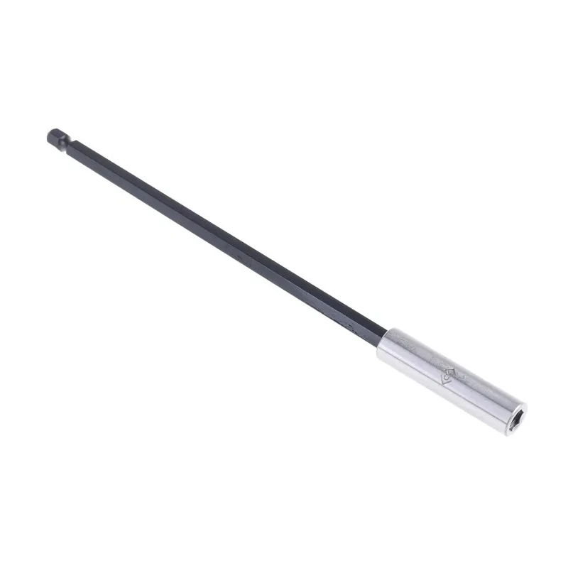 CK Hex Bit Holder 6.35 mm Drive Size 200 mm Overall Length T4570 200