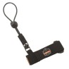 Ergodyne XL Polyester Tool Lanyard 0.9 kg Maximum Safe Working Capacity, Adjustable Loop with Barrel Lock E3115/XL