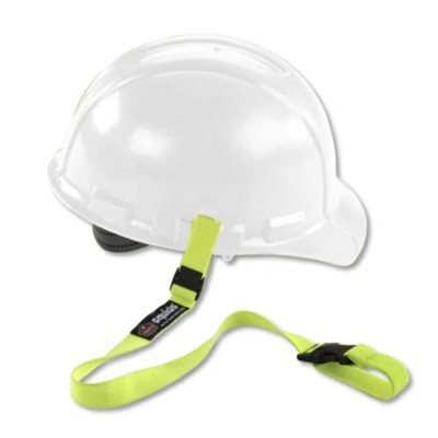 Ergodyne Elastic Polyester Tool Lanyard, ANSI/ISEA 121 Certified, Maximum Safe Working Capacity 0.9 kg E3150