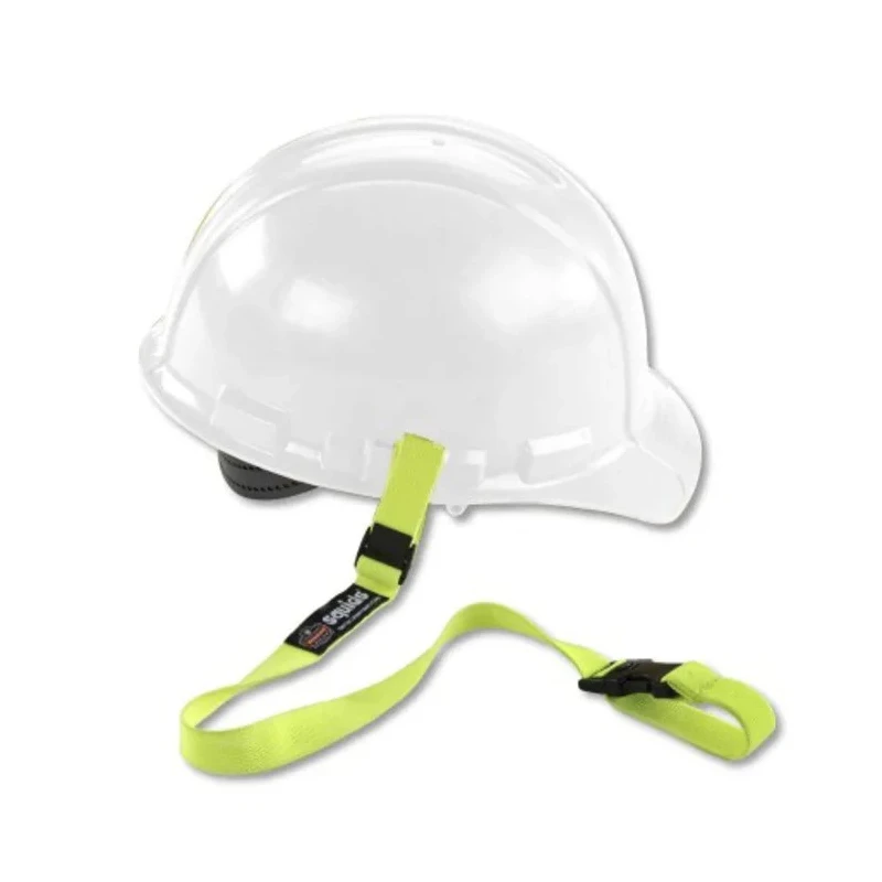 Ergodyne Elastic Polyester Tool Lanyard, ANSI/ISEA 121 Certified, Maximum Safe Working Capacity 0.9 kg E3150
