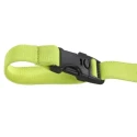 Ergodyne Elastic Polyester Tool Lanyard, ANSI/ISEA 121 Certified, Maximum Safe Working Capacity 0.9 kg E3150
