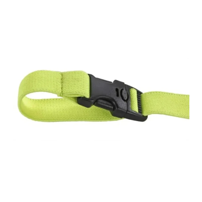 Ergodyne Elastic Polyester Tool Lanyard, ANSI/ISEA 121 Certified, Maximum Safe Working Capacity 0.9 kg E3150