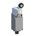 RS PRO Roller Lever Limit Switch DPST Metal Housing IP66 400V AC 10A IP66