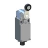RS PRO Roller Lever Limit Switch DPST Metal Housing IP66 400V AC 10A IP66