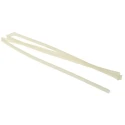 TE Connectivity Clear Polyolefin Heat Shrink Tubing 4 mm Sleeve Diameter x 1.2m Length 4:1 Ratio DWTC-4/1-X-STK