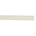 TE Connectivity Clear Polyolefin Heat Shrink Tubing 4 mm Sleeve Diameter x 1.2m Length 4:1 Ratio DWTC-4/1-X-STK