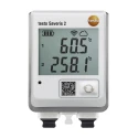 Testo Saveris 2 T3 Temperature Data Logger WiFi 2 Channel 0572 2033