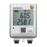 Testo Saveris 2 T3 Temperature Data Logger WiFi 2 Channel 0572 2033
