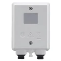 Testo Saveris 2 T3 Temperature Data Logger WiFi 2 Channel 0572 2033
