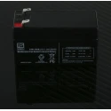 RS PRO Sealed Lead Acid Battery 12 V, 1.2 Ah, AGM Construction, Flame Resistant, 52 mm x 97 mm 150-1558