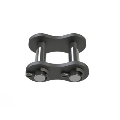 Sedis DELTA 20B-1 Simplex Chain Connecting Link Steel Roller Chain Link 31.75mm Pitch 19.56mm Width 17TD7000208