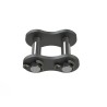 Sedis DELTA 20B-1 Simplex Chain Connecting Link Steel Roller Chain Link 31.75mm Pitch 19.56mm Width 17TD7000208