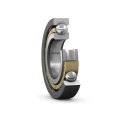SKF Single Row Deep Groove Ball Bearing 95 mm Inside Diameter 200 mm Outside Diameter 45 mm Race Width 6319 M/C4VL0241