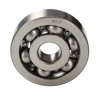 SKF Single Row Deep Groove Ball Bearing 17 mm Inside Diameter 62 mm Outside Diameter 17 mm Race Width Lightweight Sheet 6403