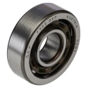 SKF 1 Row Angular Contact Ball Bearing 15 mm ID 42 mm OD 13 mm Race Width 7302 BEP
