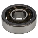 SKF 1 Row Angular Contact Ball Bearing 15 mm ID 42 mm OD 13 mm Race Width 7302 BEP