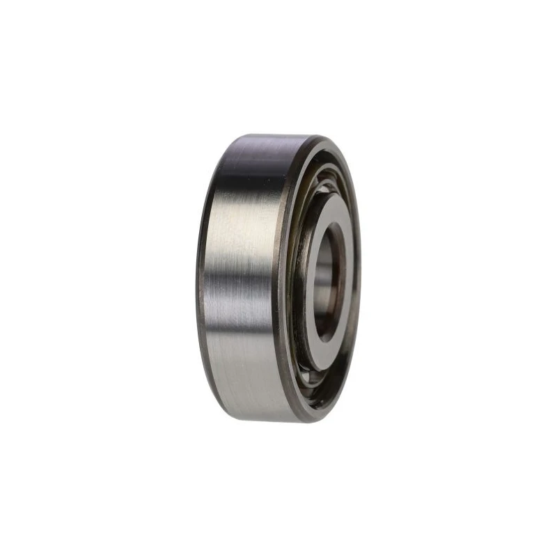 SKF 1 Row Angular Contact Ball Bearing 15 mm ID 42 mm OD 13 mm Race Width 7302 BEP