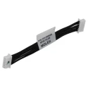 Molex Wire to Board Cable 6 Way Female PicoBlade to 6 Way Female PicoBlade, 50 mm 151340600