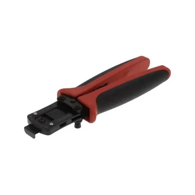 Molex Hand Crimp Tool for Micro-Lock Terminals 30 to 26 AWG Hand-Operated 2002180300