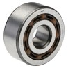 SKF Double Row Deep Groove Ball Bearing 15 mm Inside Diameter, 42 mm Outside Diameter, 17 mm Race Width 4302 ATN9