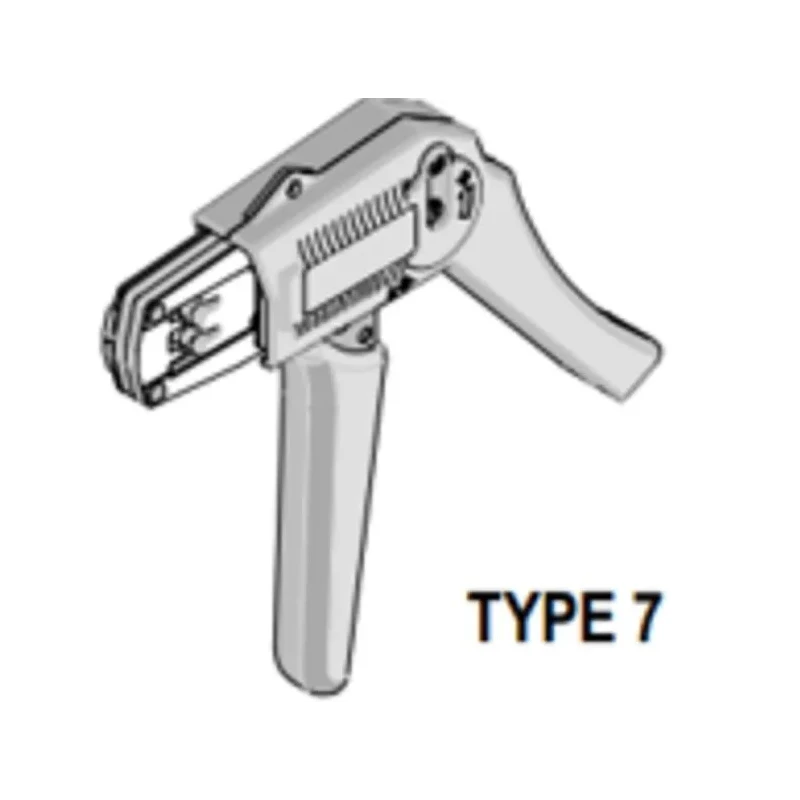 Molex Hand Crimp Tool, Hand Operation, 0.5 to 1 mm² Wire Size, Ratcheting Mechanism, Series 207129 638118900