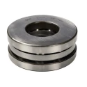 SKF 1 Extra Light Thrust Ball Bearing 40 mm Inside Diameter 90 mm Outside Diameter 36 mm Race Width 51408