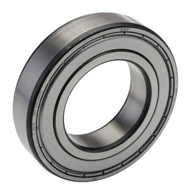 SKF Single Row Deep Groove Ball Bearing 50 mm Inside Diameter 90 mm Outside Diameter 20 mm Race Width Sheet 6210-2Z/C3GJN