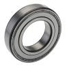 SKF Single Row Deep Groove Ball Bearing 50 mm Inside Diameter 90 mm Outside Diameter 20 mm Race Width Sheet 6210-2Z/C3GJN