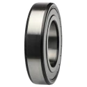 SKF Single Row Deep Groove Ball Bearing 50 mm Inside Diameter 90 mm Outside Diameter 20 mm Race Width Sheet 6210-2Z/C3GJN