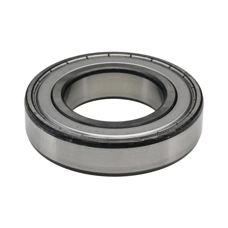 SKF Single Row Deep Groove Ball Bearing 50 mm Inside Diameter 90 mm Outside Diameter 20 mm Race Width Sheet 6210-2Z/C3GJN