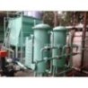 Effluent Treatment Plant For Plywood Industry