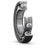 SKF Single Row Deep Groove Ball Bearing 85 mm Inside Diameter 150 mm Outside Diameter, 28 mm Race Width, Open 6217/C3VL0241