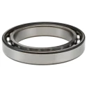 SKF Single Row Deep Groove Ball Bearing 70 mm Inside Diameter, 100 mm Outside Diameter, 16 mm Race Width, Open Type 61914