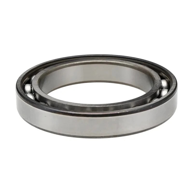 SKF Single Row Deep Groove Ball Bearing 70 mm Inside Diameter, 100 mm Outside Diameter, 16 mm Race Width, Open Type 61914