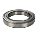 SKF Single Row Deep Groove Ball Bearing 120 mm ID, 180 mm OD, 28 mm Width, Double Shielded Sheet Metal Cage 6024-2Z