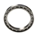 SKF Single Row Deep Groove Ball Bearing 60 mm Inside Diameter, 78 mm Outside Diameter, 10 mm Race Width 61812