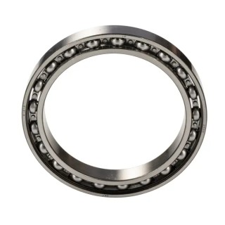 SKF Single Row Deep Groove Ball Bearing 60 mm Inside Diameter, 78 mm Outside Diameter, 10 mm Race Width 61812