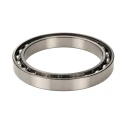 SKF Single Row Deep Groove Ball Bearing 60 mm Inside Diameter, 78 mm Outside Diameter, 10 mm Race Width 61812